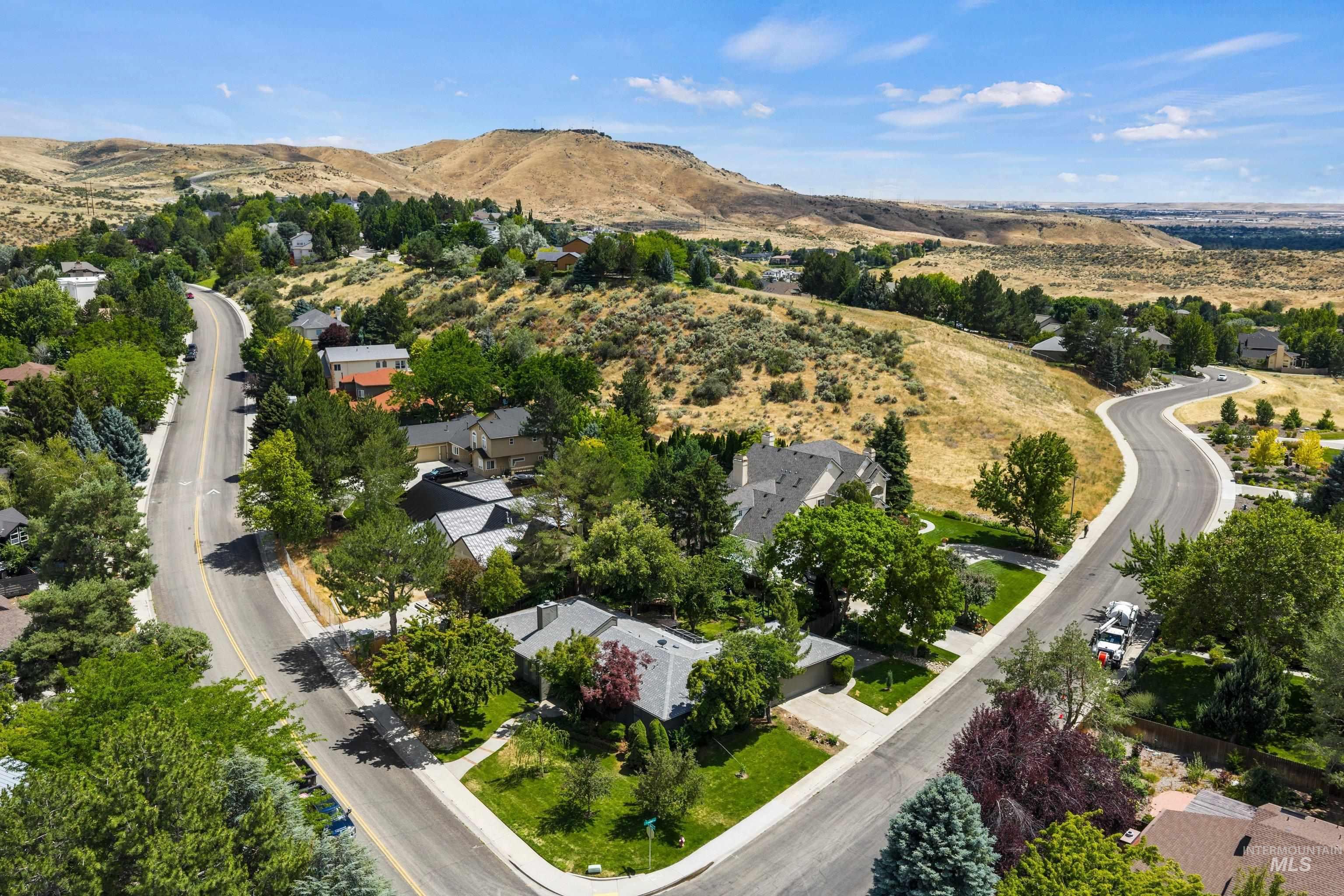 2333 East Table Rock Road Boise, ID 83712 - Photo 45 of 50
