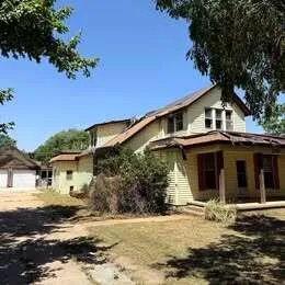 $39,000 | 202 South Jefferson Avenue, Anthony, KS 67003
