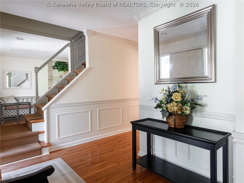 1630 Greystone Road Charleston, WV 25314 - Photo 4 of 26 Gallery Image 4