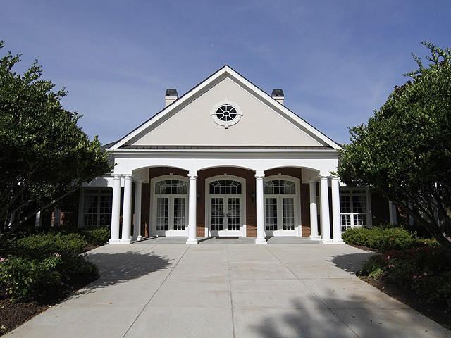 5433 Brandy Bay Road Raleigh, NC 27613 - Photo 28 of 30 Photo 28