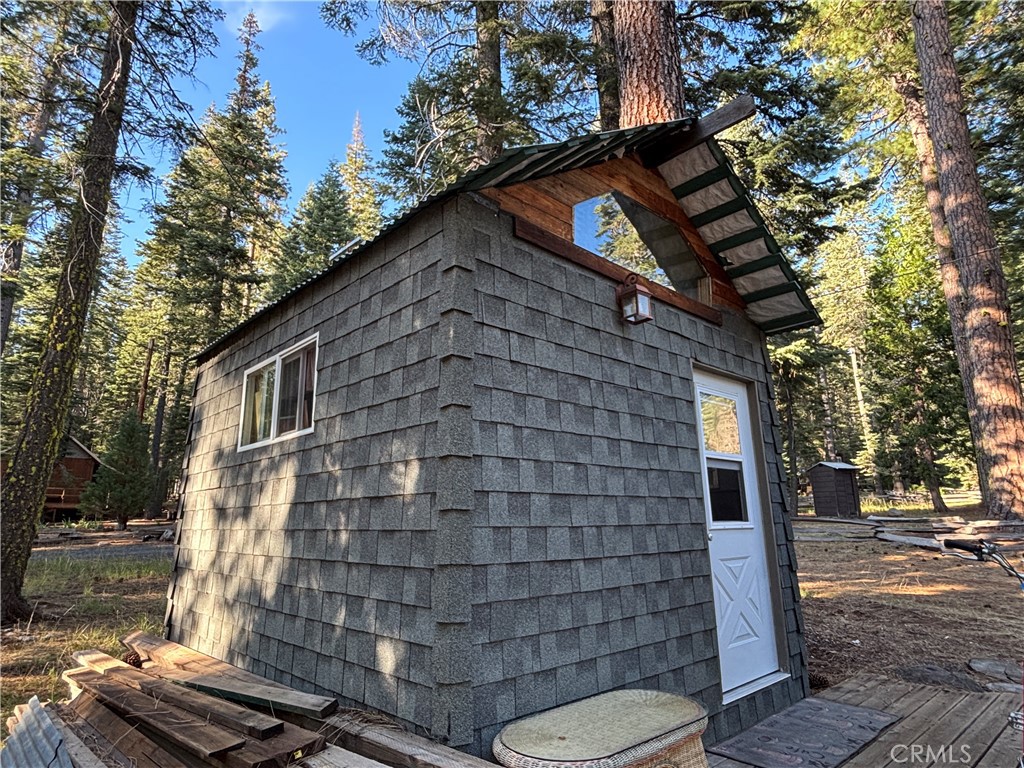 9478 Jones Creek Road, Unit 14 Forest Ranch, CA 95942 - Photo 17 of 35 a brick building with a street