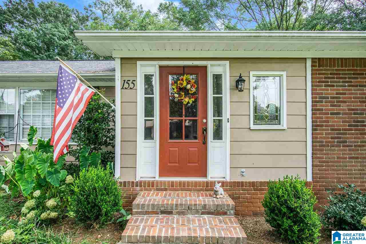 155 Cherokee Street Montevallo, AL 35115 - Photo 4 of 27