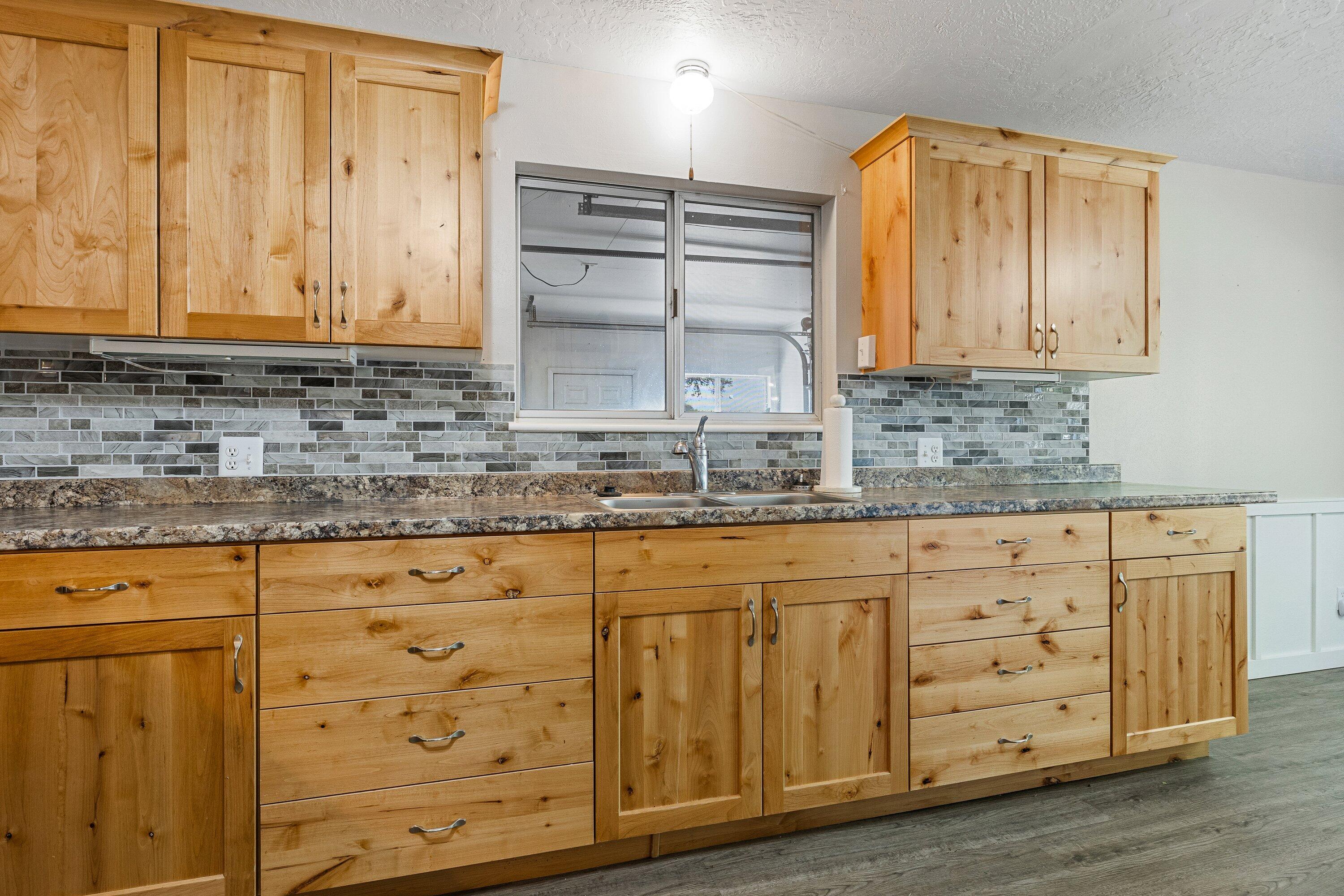 81 South Center Street Enterprise, UT 84725 - Photo 7 of 35 Kitchen
