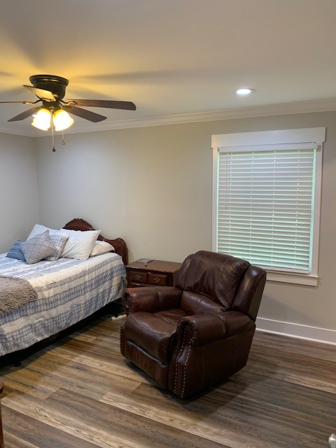1406 Manor Road Columbia, TN 38401 - Photo 11 of 15 Gallery Image 11