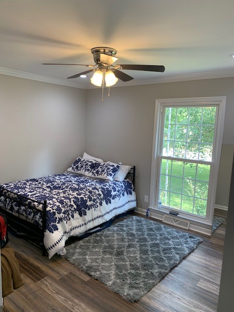 1406 Manor Road Columbia, TN 38401 - Photo 13 of 15 Gallery Image 13