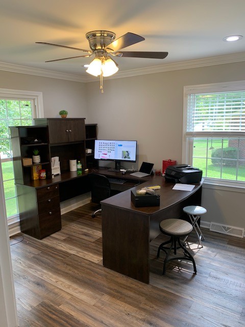 1406 Manor Road Columbia, TN 38401 - Photo 15 of 15 Gallery Image 15