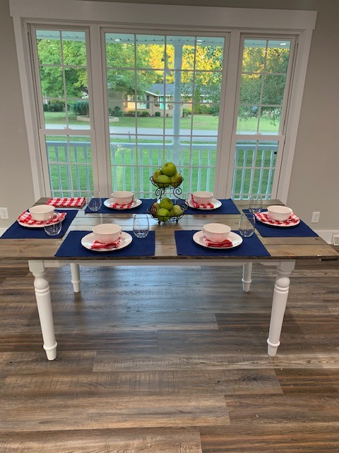 1406 Manor Road Columbia, TN 38401 - Photo 8 of 15 Gallery Image 8