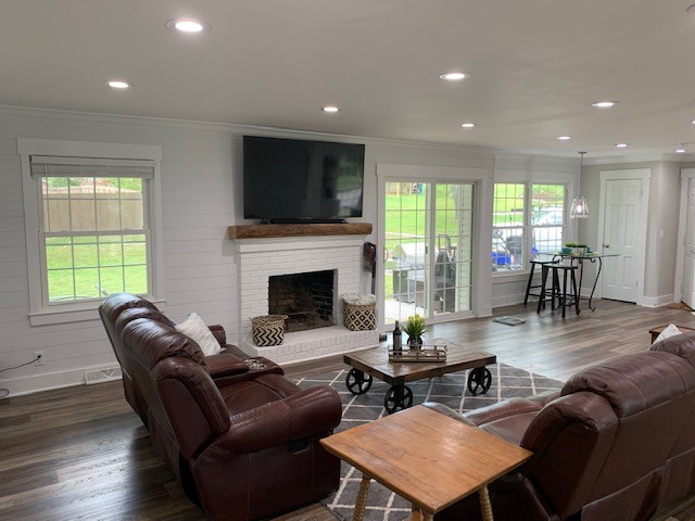 1406 Manor Road Columbia, TN 38401 - Photo 10 of 15 Gallery Image 10