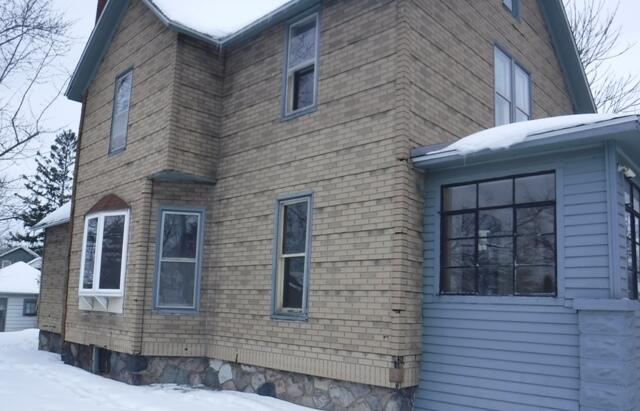 919 4th Street Three Rivers, MI 49093 - Photo 3 of 18 DSCF1768