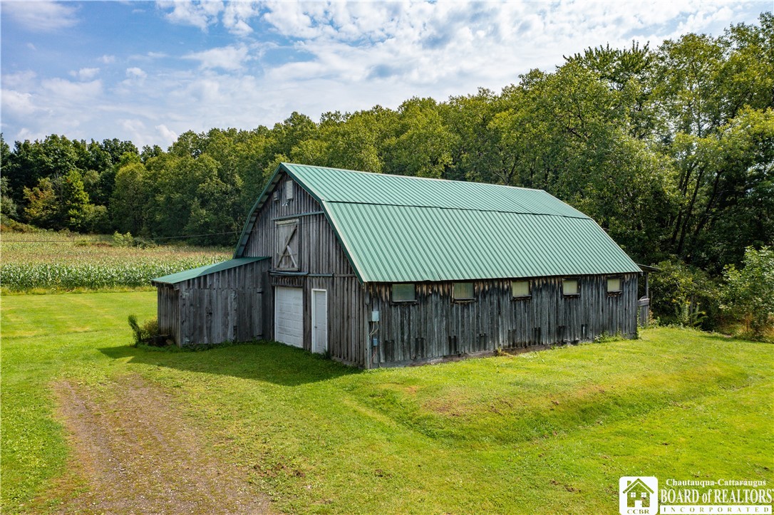 628 Warren Road Carroll, NY 14738 - Photo 19 of 31 Gallery Image 19