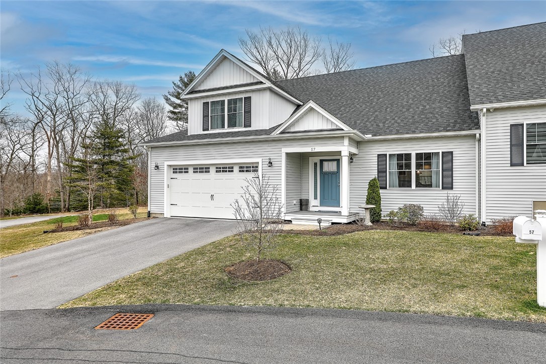 57 Silas Hl Way, Unit 57 Exeter, RI 02822 - Photo 1 of 50