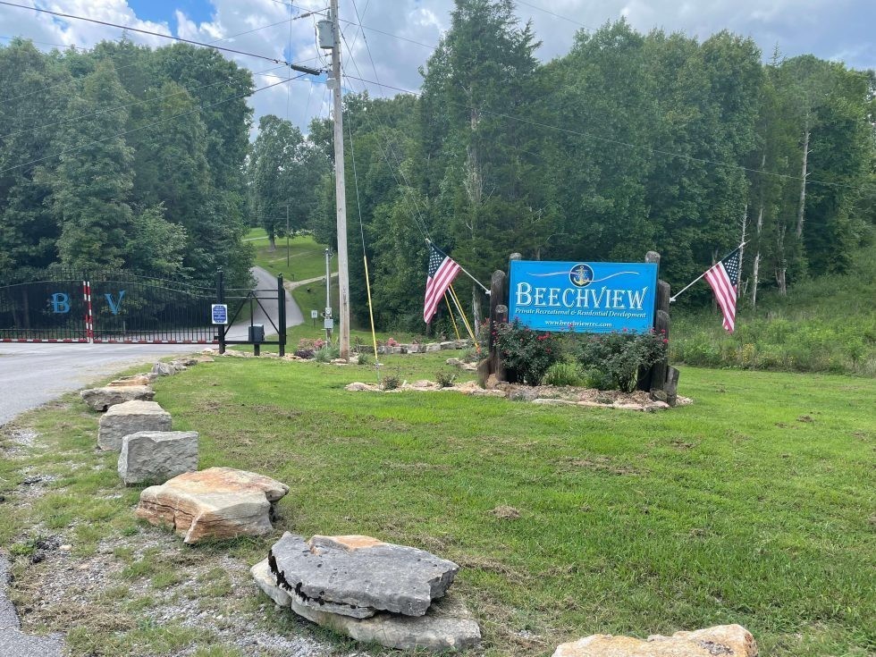 0 Wc Pickett Road Clifton, TN 38425 - Photo 2 of 5