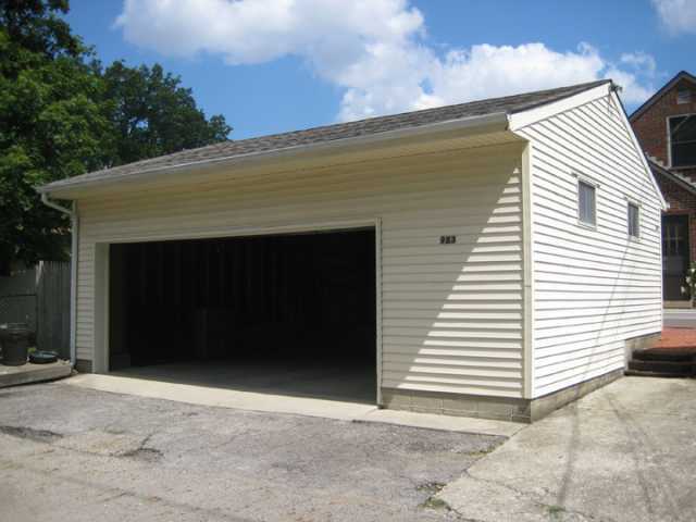 983 South Remington Road Bexley, OH 43209 - Photo 9 of 11