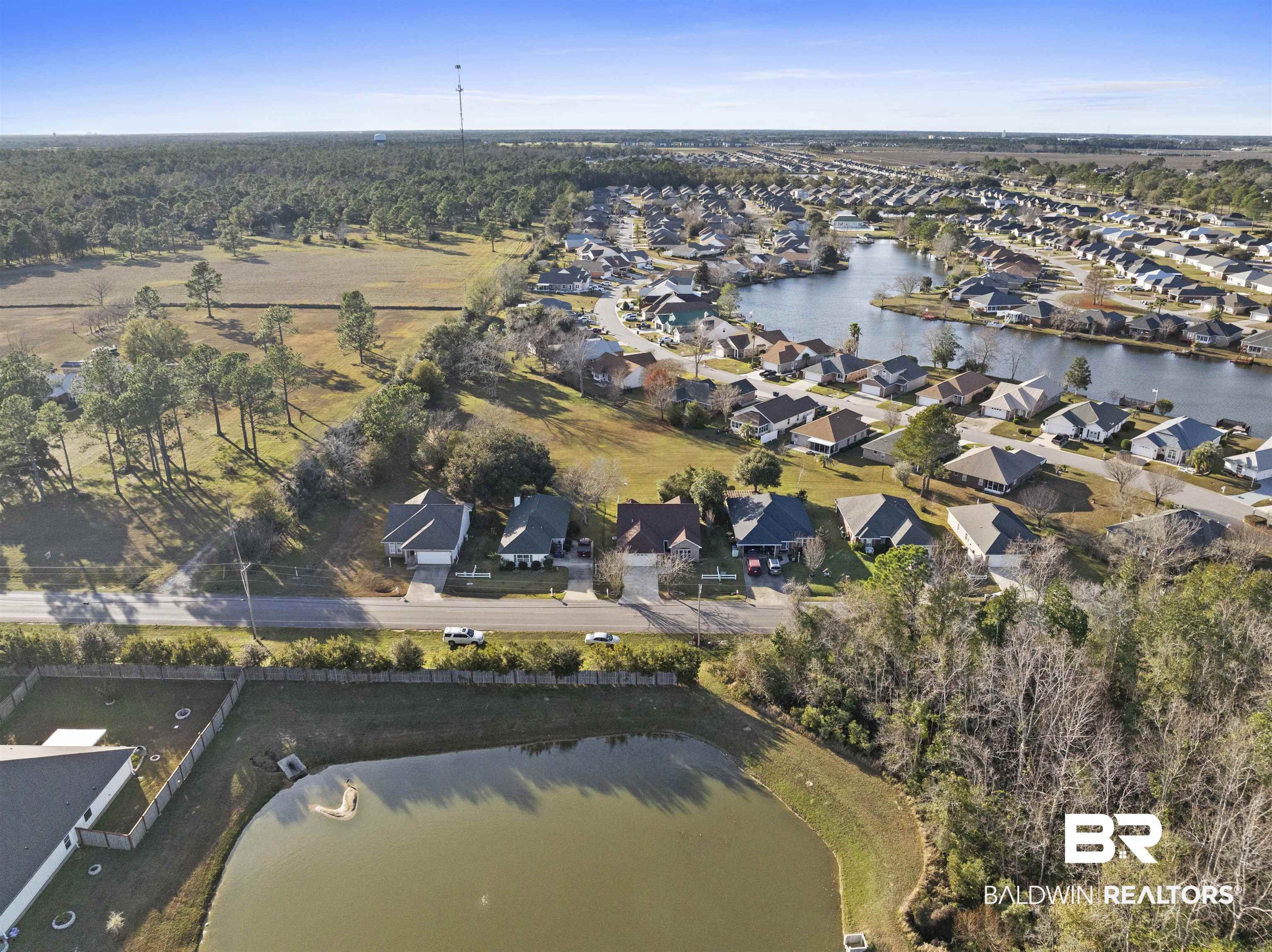 22720 Wolf Bay Drive Foley, AL 36535 - Photo 45 of 62