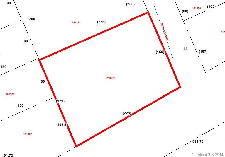 744 Riddle Street Mount Holly, NC 28120 - Photo 20 of 21 Gallery Image 20