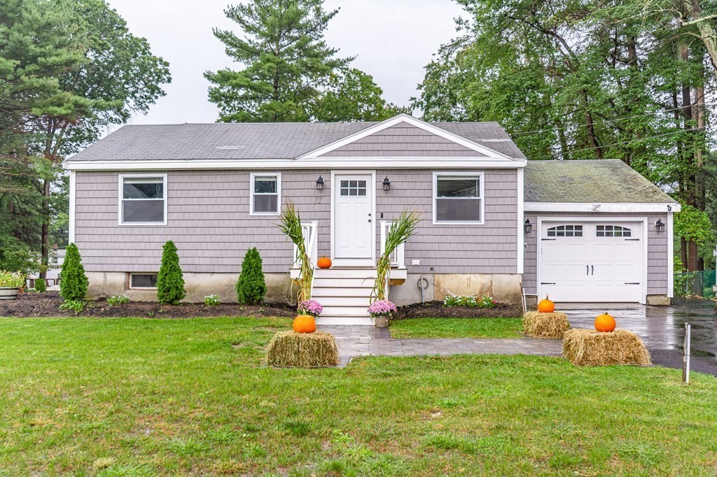 12 Putnam Road Billerica, MA 01821 - Photo 1 of 34