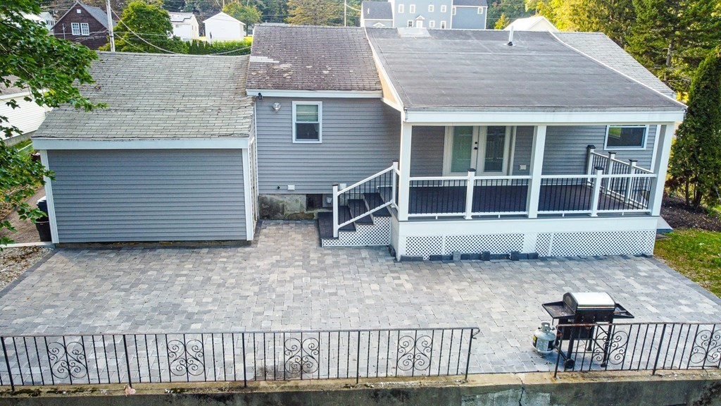 12 Putnam Road Billerica, MA 01821 - Photo 25 of 34