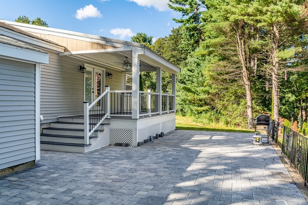 12 Putnam Road Billerica, MA 01821 - Photo 26 of 34