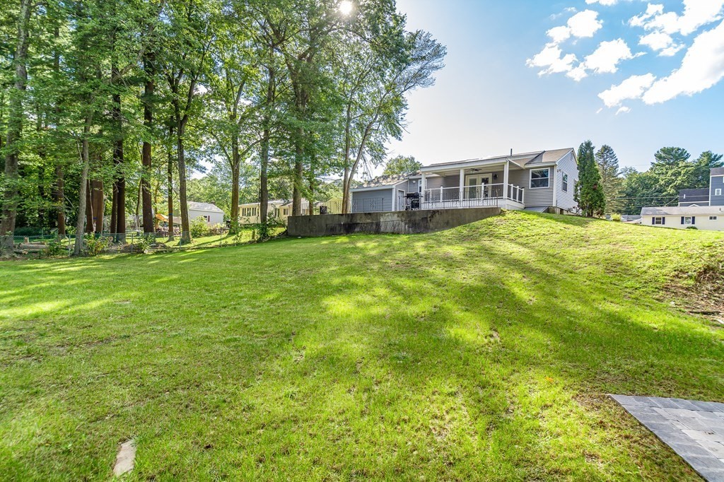 12 Putnam Road Billerica, MA 01821 - Photo 27 of 34