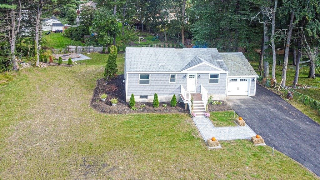 12 Putnam Road Billerica, MA 01821 - Photo 30 of 34