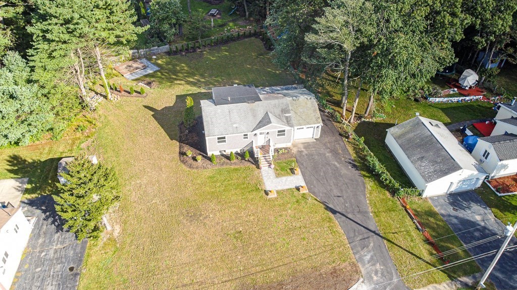 12 Putnam Road Billerica, MA 01821 - Photo 31 of 34