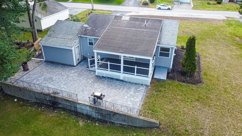 12 Putnam Road Billerica, MA 01821 - Photo 33 of 34