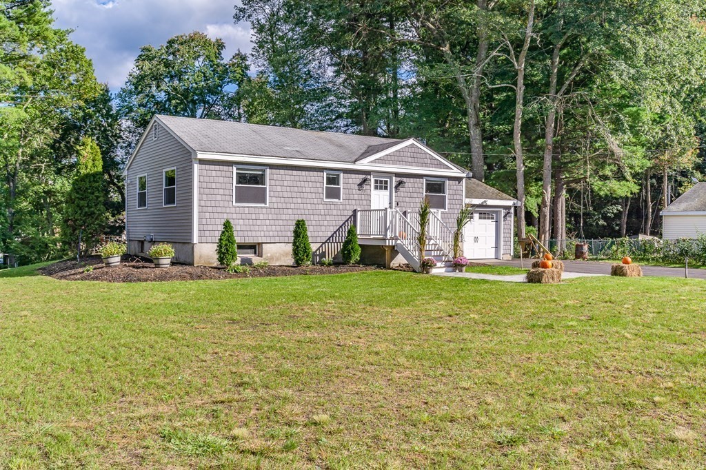 12 Putnam Road Billerica, MA 01821 - Photo 34 of 34