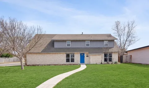 $475,000 | 827 Briarcliff Drive, San Antonio, TX 78213