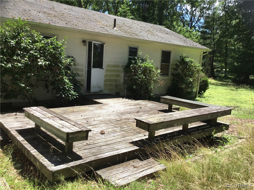 2793 Upshaw Road Aylett, VA 23009 - Photo 5 of 29 Gallery Image 5