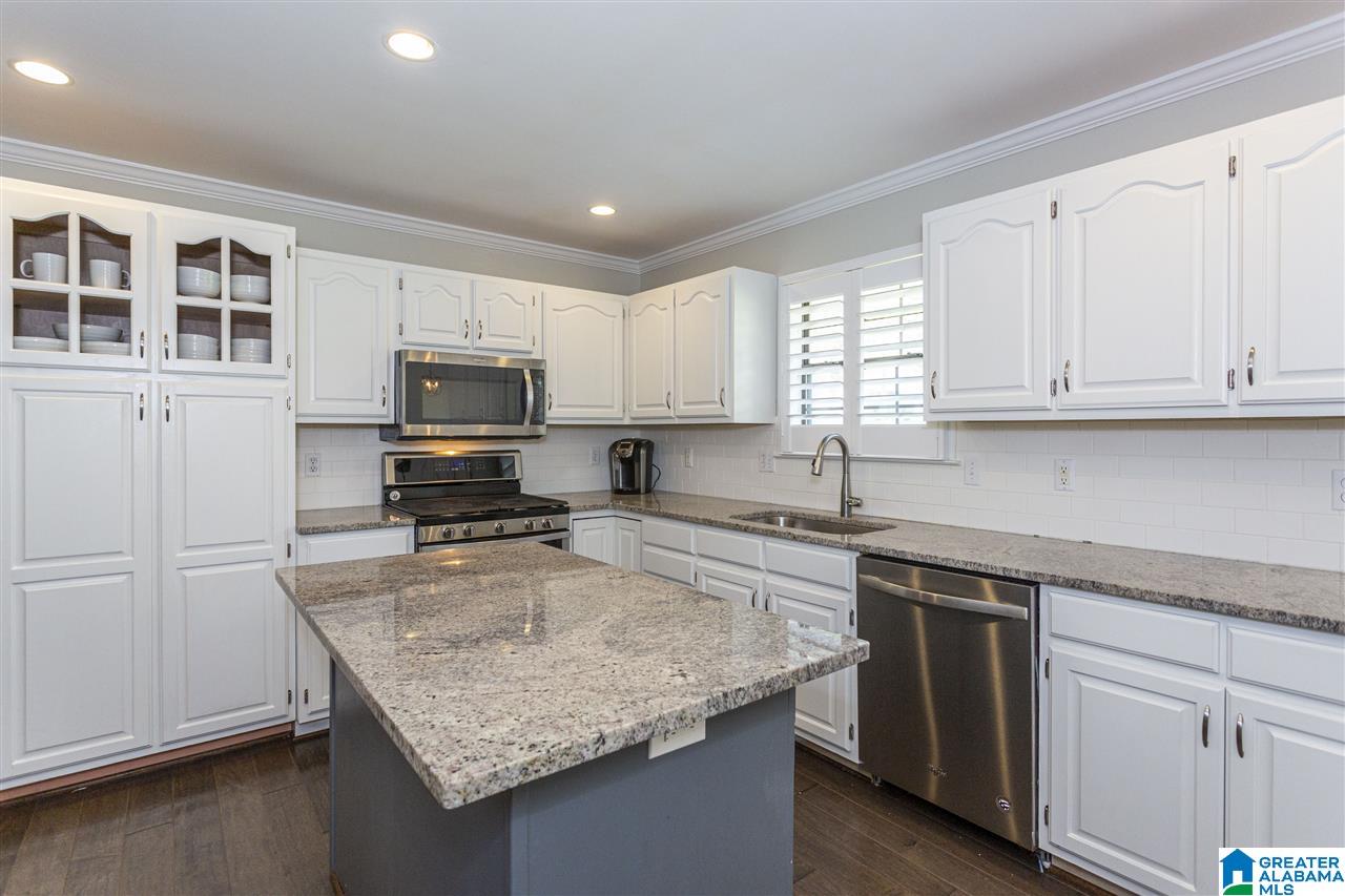 5500 Smith Road Pell City, AL 35128 - Photo 6 of 50