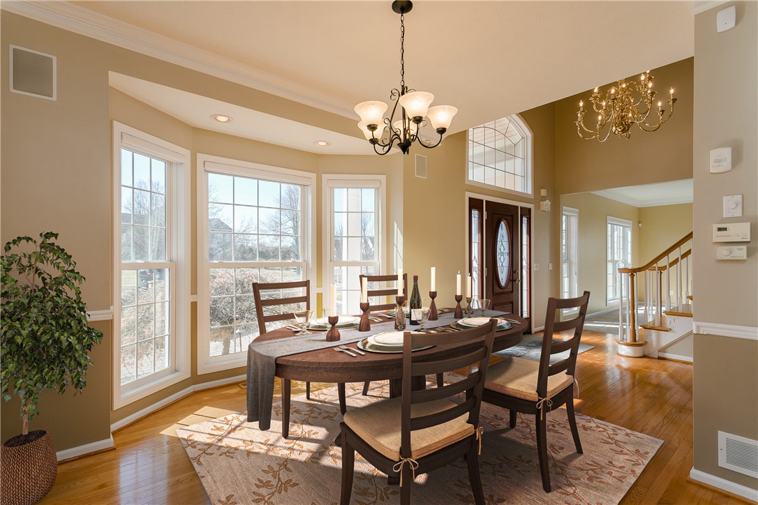 95 Angels Path Penfield, NY 14580 - Photo 11 of 37