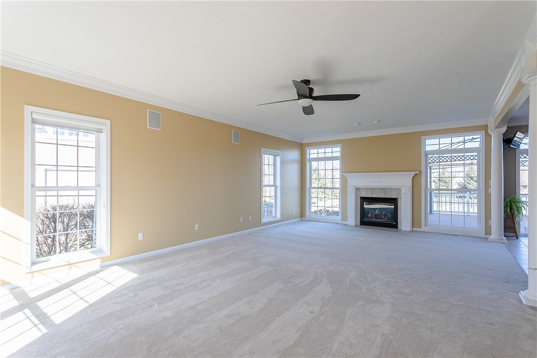 95 Angels Path Penfield, NY 14580 - Photo 16 of 37