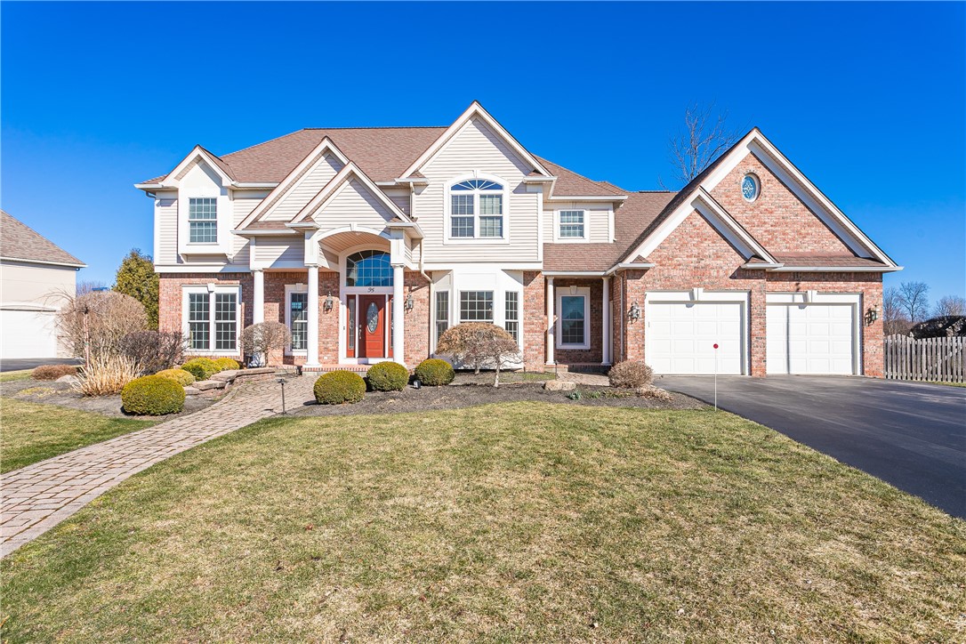 95 Angels Path Penfield, NY 14580 - Photo 34 of 37