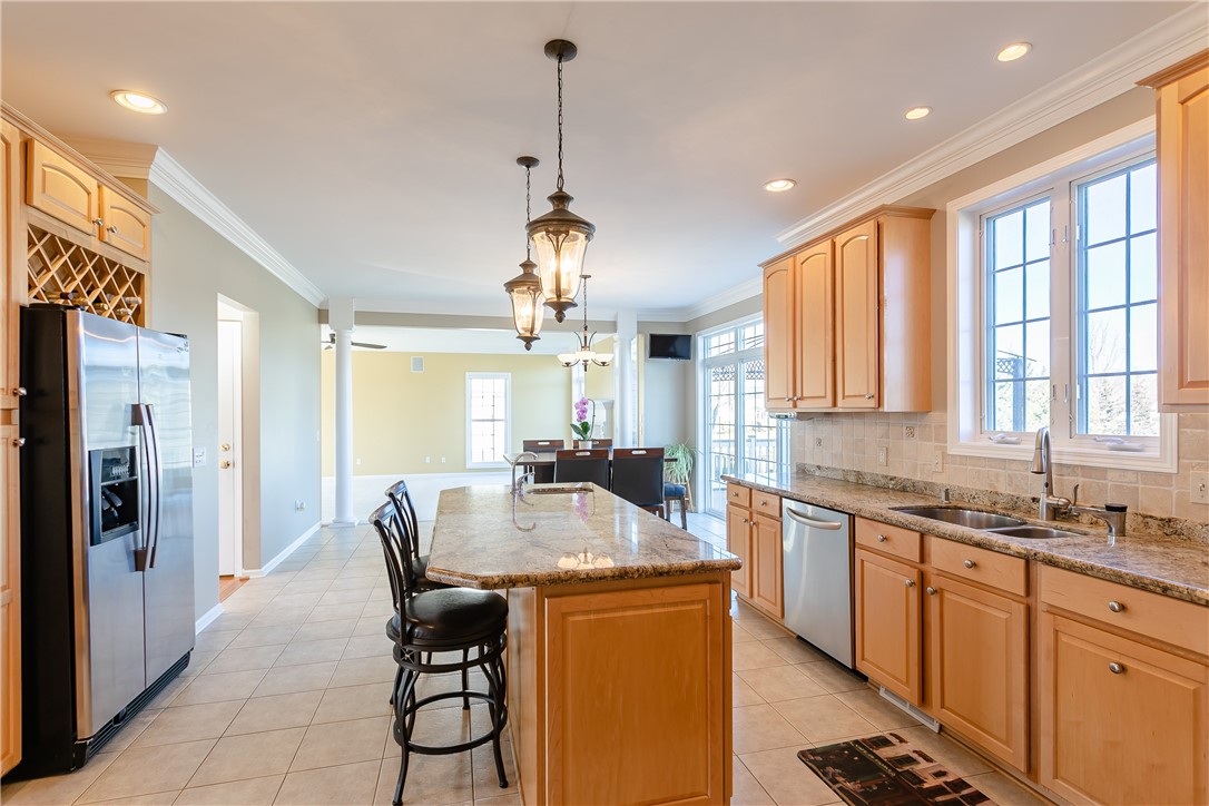 95 Angels Path Penfield, NY 14580 - Photo 6 of 37