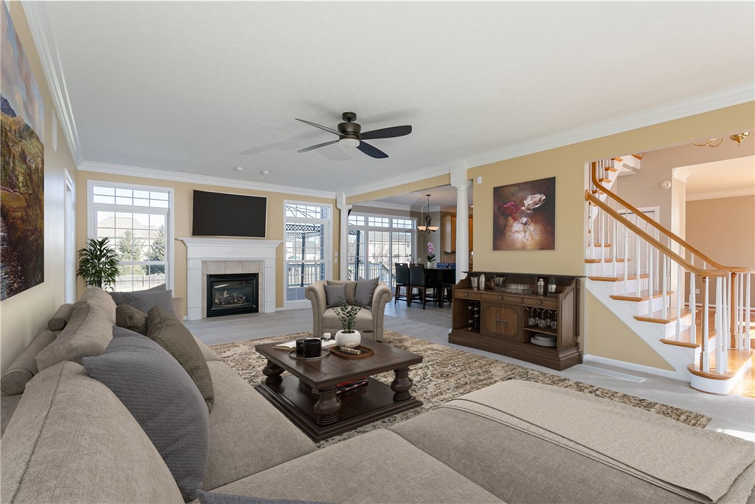 95 Angels Path Penfield, NY 14580 - Photo 8 of 37