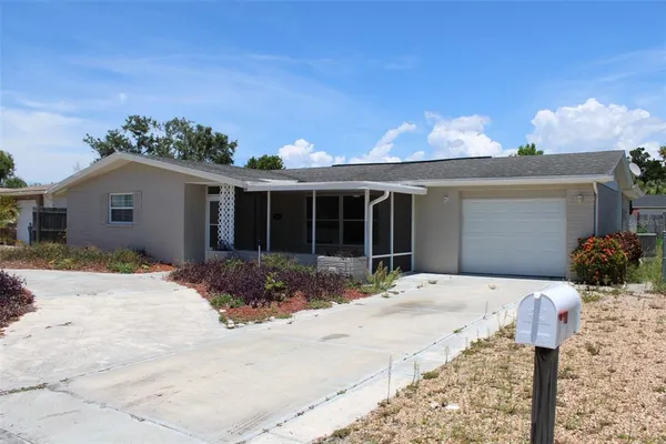 $304,900 | 3314 Columbus Drive, Holiday, FL 34691