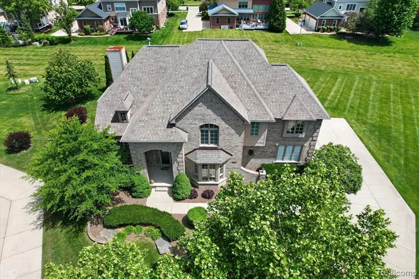 $725,000 | 1551 Centennial Court, Canton, MI 48187
