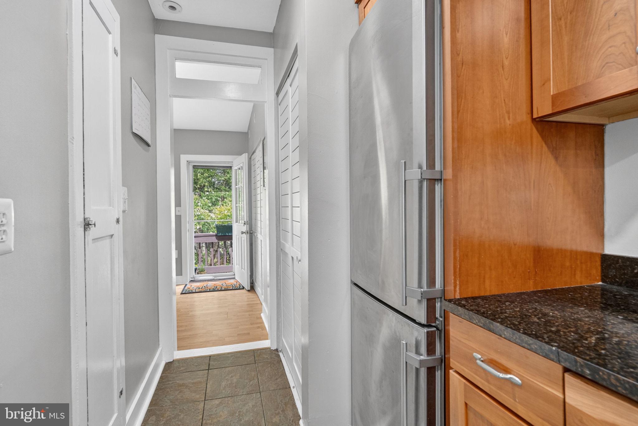 1836 Independence Avenue Southeast, Unit 3 Washington, DC 20003 - Photo 9 of 25