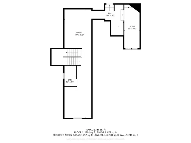 $4,500 | 17 Bellingham Court, Montgomery, TX 77356