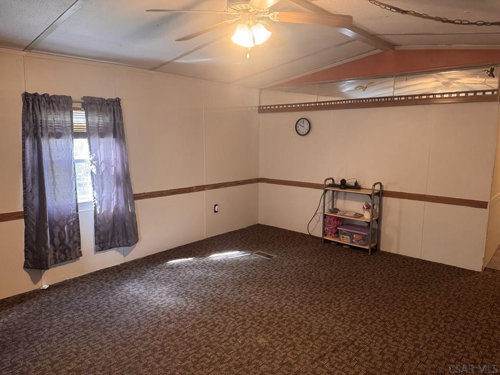 127 1st Street Twin Rocks, PA 15960 - Photo 12 of 20 a view of an empty room