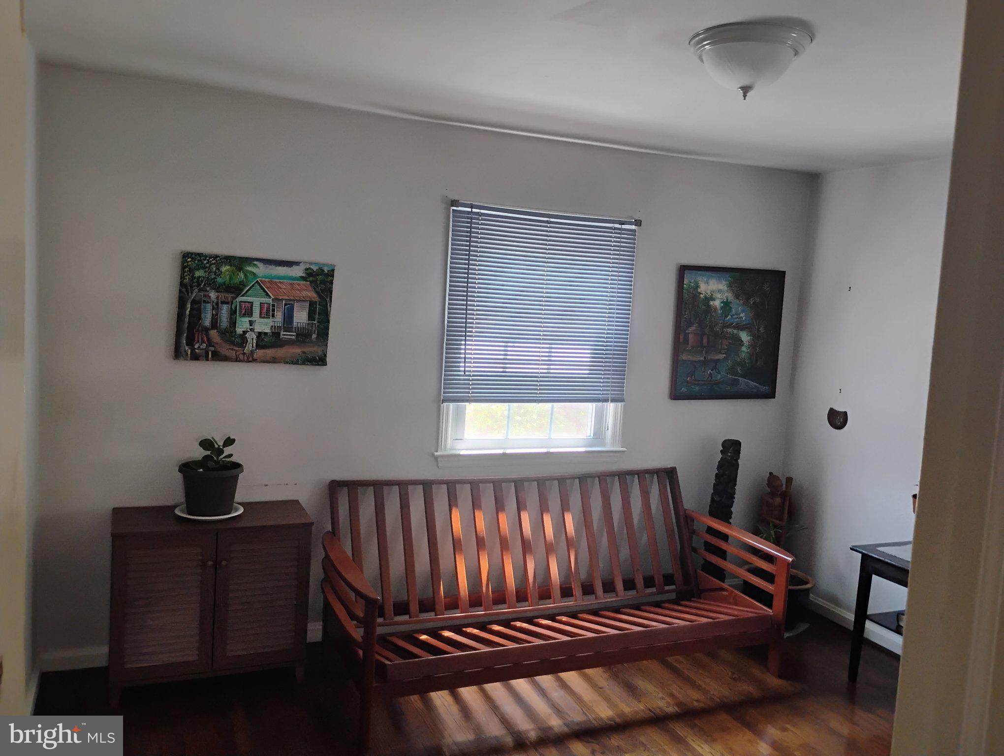 3908 Lantern Drive Silver Spring, MD 20902 - Photo 6 of 15 a view of entryway with wooden floor