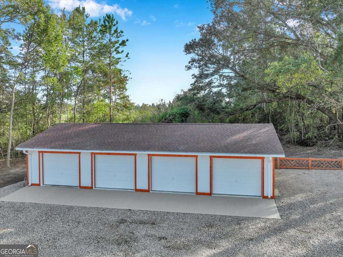 2188 Fredonia Road Thomasville, GA 31757 - Photo 47 of 78