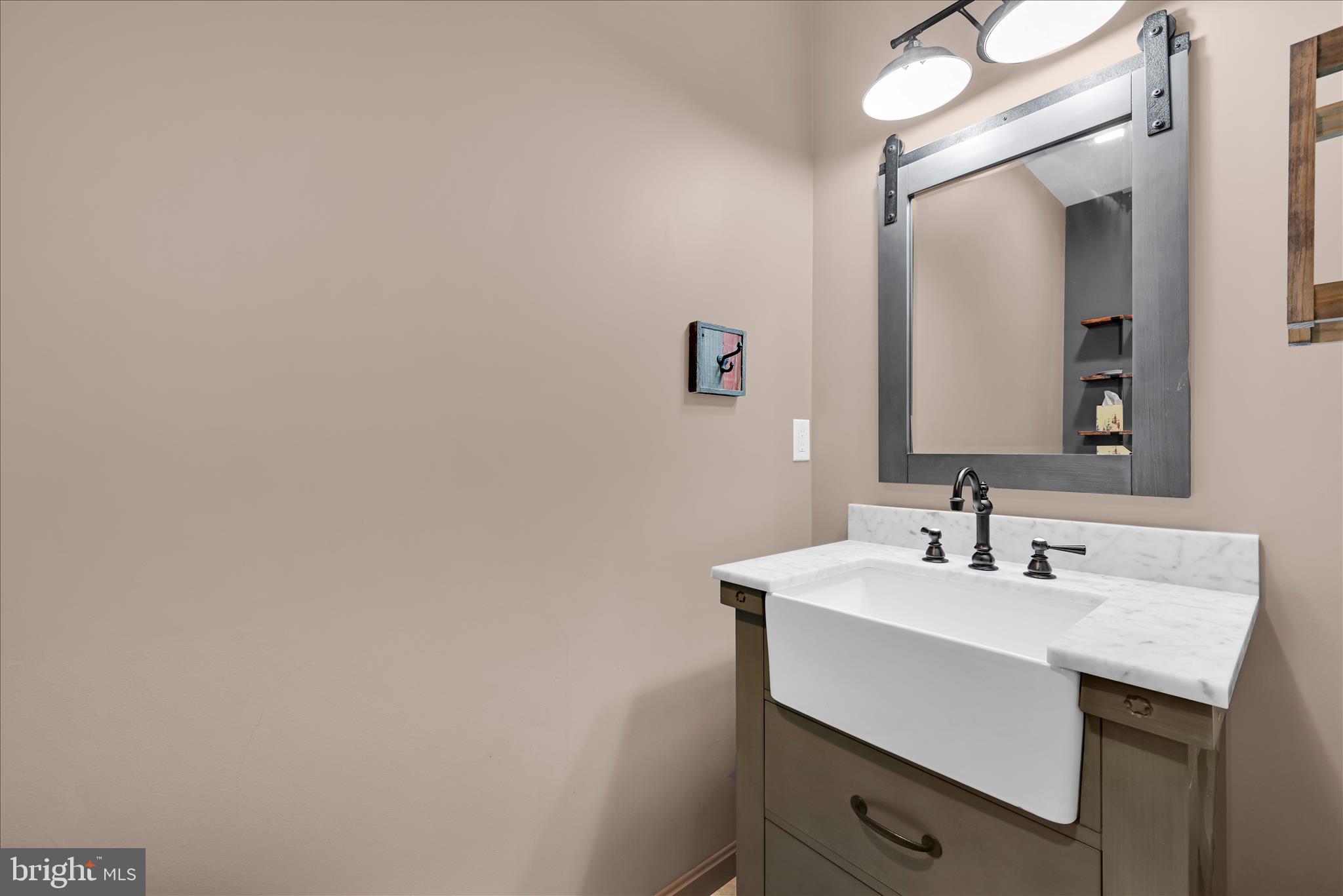 145 Franklintown Road Dillsburg, PA 17019 - Photo 37 of 63 Powder Room