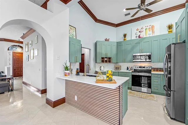 $649,000 | 5337 Flamingo Place, Coconut Creek, FL 33073