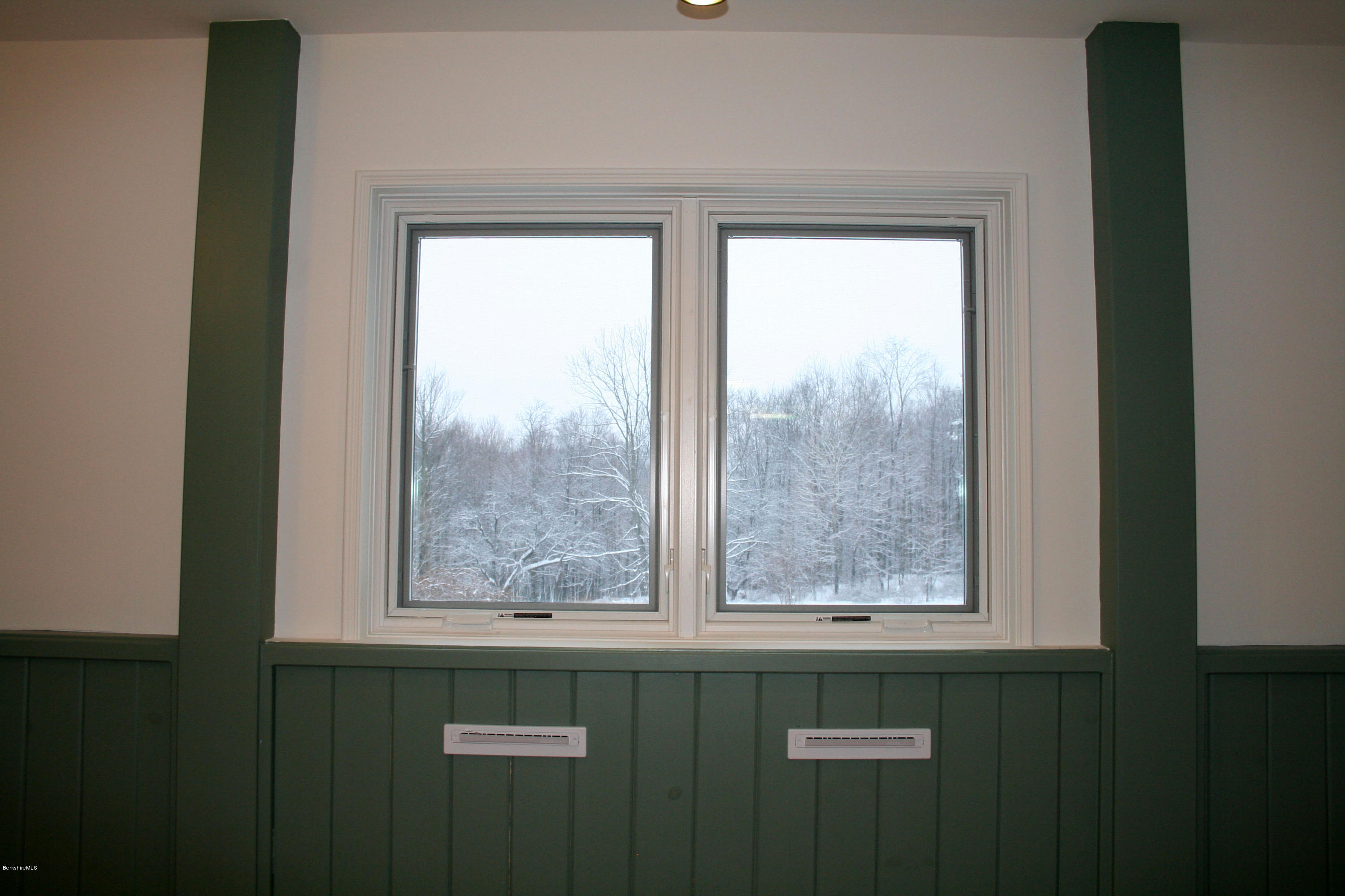945 State Road Richmond, MA 01254 - Photo 22 of 32 a view of a window and kitchen