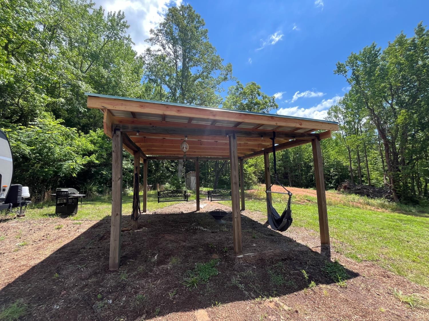 3101 Cody Road Nathalie, VA 24577 - Photo 14 of 16