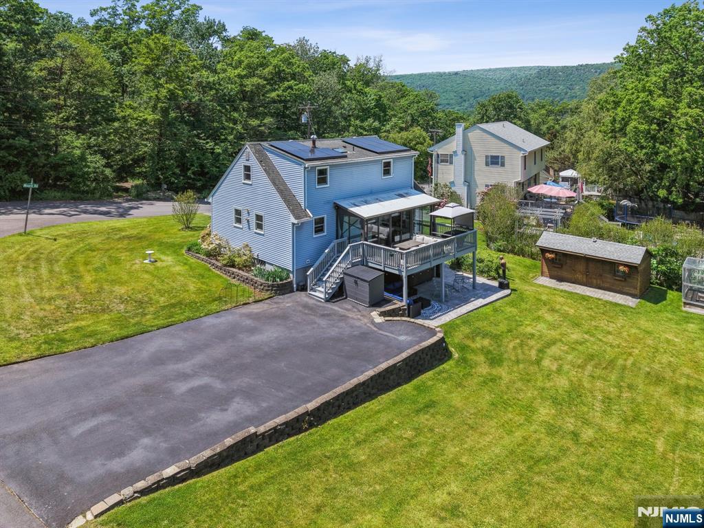 23 Moore Road West Milford, NJ 07480 - Photo 42 of 49