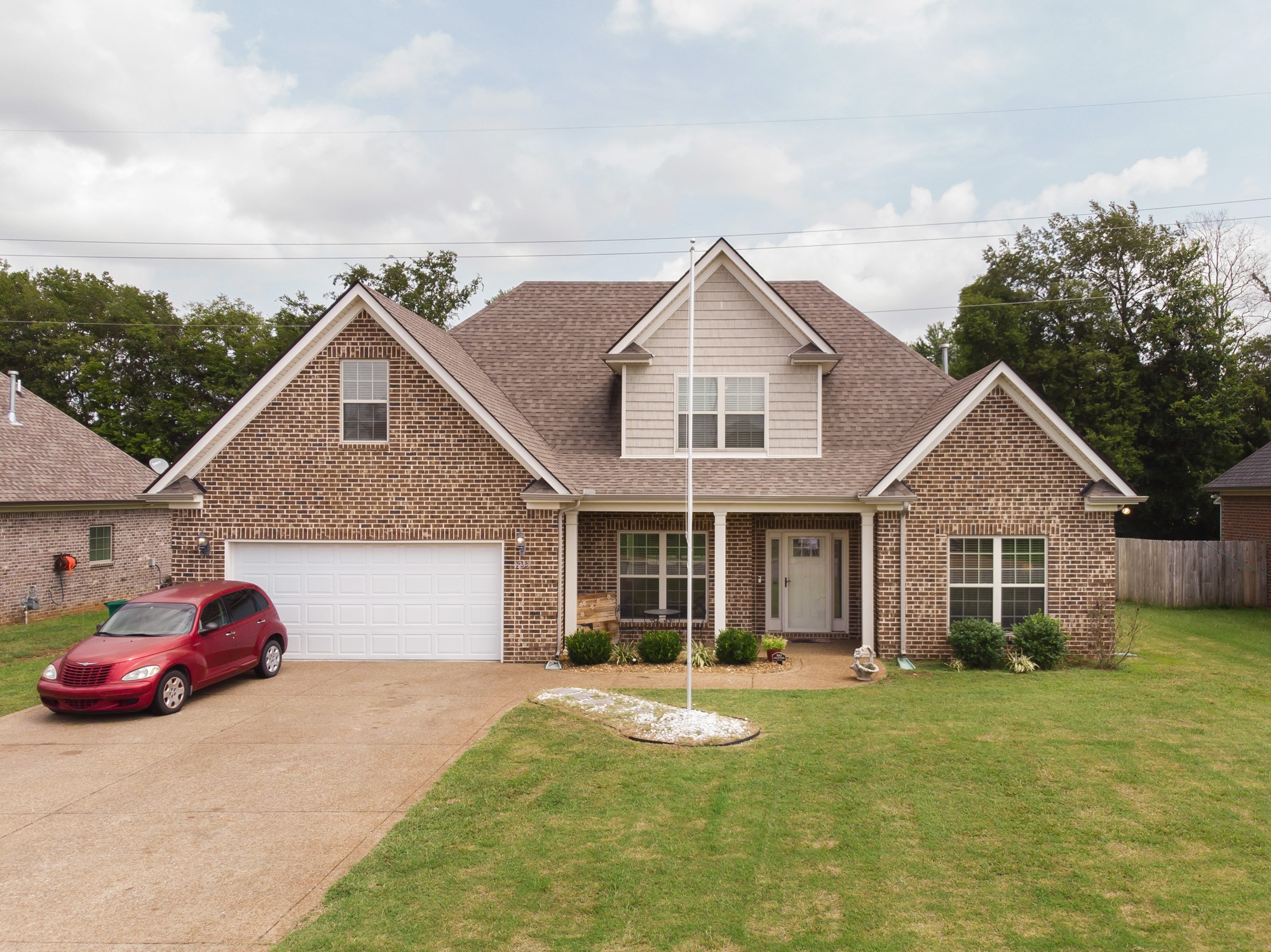 1233 Rimrock Road Smyrna, TN 37167 - Photo 1 of 31 Gallery Image 1