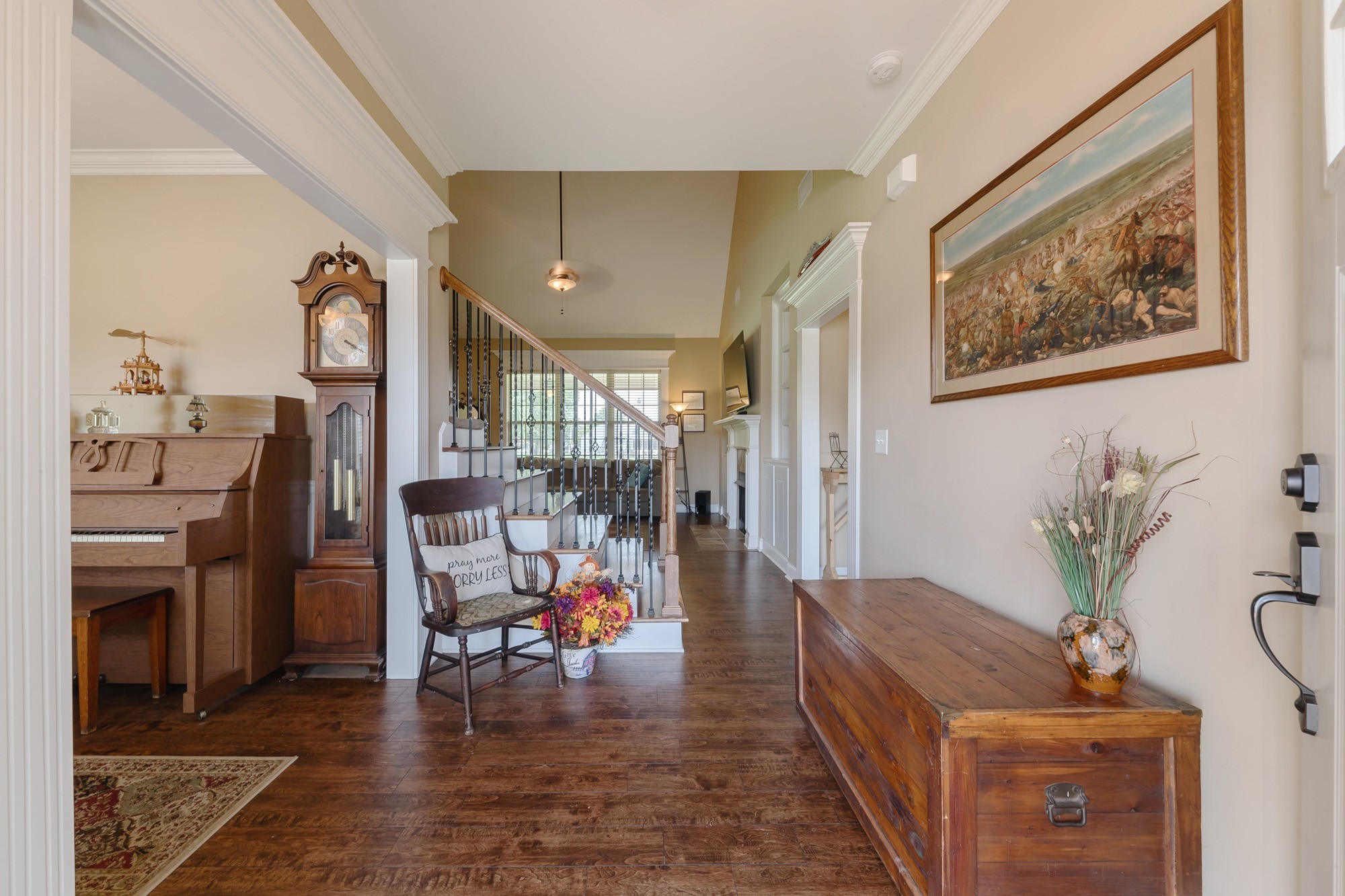 1233 Rimrock Road Smyrna, TN 37167 - Photo 2 of 31 Gallery Image 2