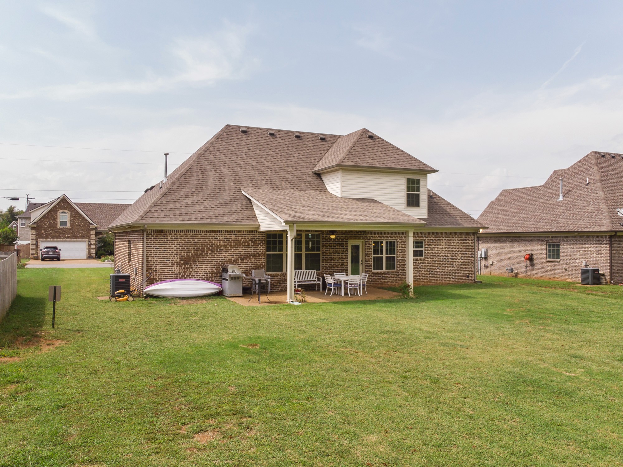 1233 Rimrock Road Smyrna, TN 37167 - Photo 26 of 31 Gallery Image 26